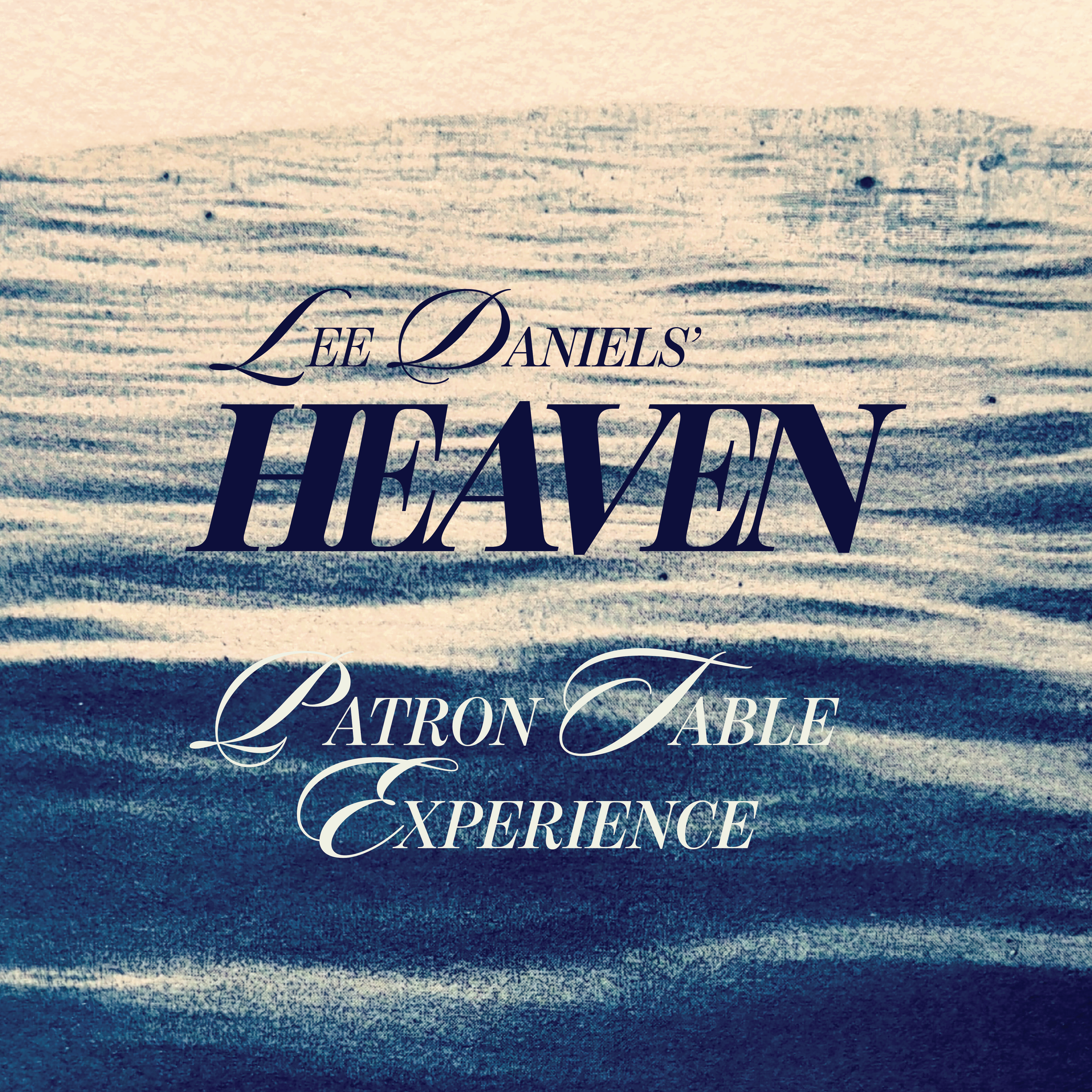 Heaven 2025 Tables & Tickets — The Art of Elysium